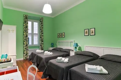 Bed & Breakfast Romebest