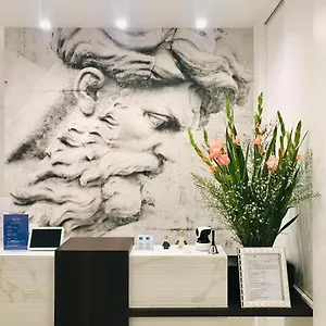 Casa de hóspedes Kambal Luxury, Roma