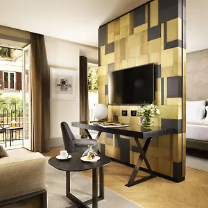 Hotel Margutta 19 - Small Luxury Of The World, Roma