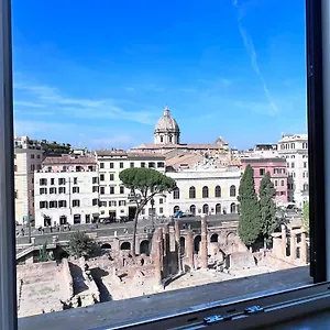 Casa de hóspedes Superior Relais Fcollection Temple View, Roma