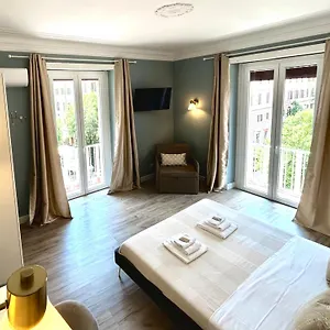Casa de hóspedes San Pietro 84, Roma