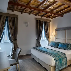 Casa de hóspedes Reginella, Roma