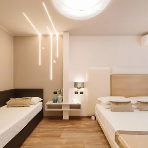 Casa de hóspedes Etruska Luxury Trastevere, Roma
