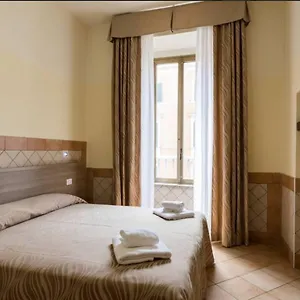 Casa de hóspedes Alex, Roma
