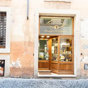 Casa de hóspedes Al Conservatorio, Roma