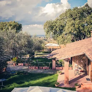 Cantagalli Farm stay San Quirico d'Orcia
