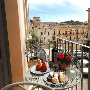 Adeste 41 Apartment Scicli