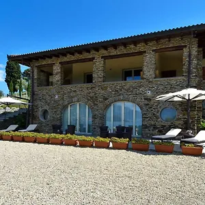 Il Colle Farm stay Bellagio